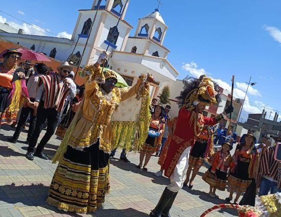 fiestas